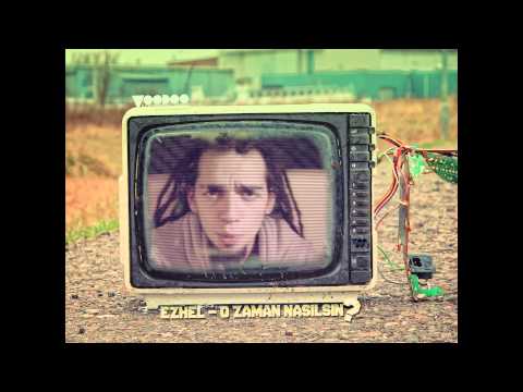 Ezhel - O Zaman Nasılsın?
