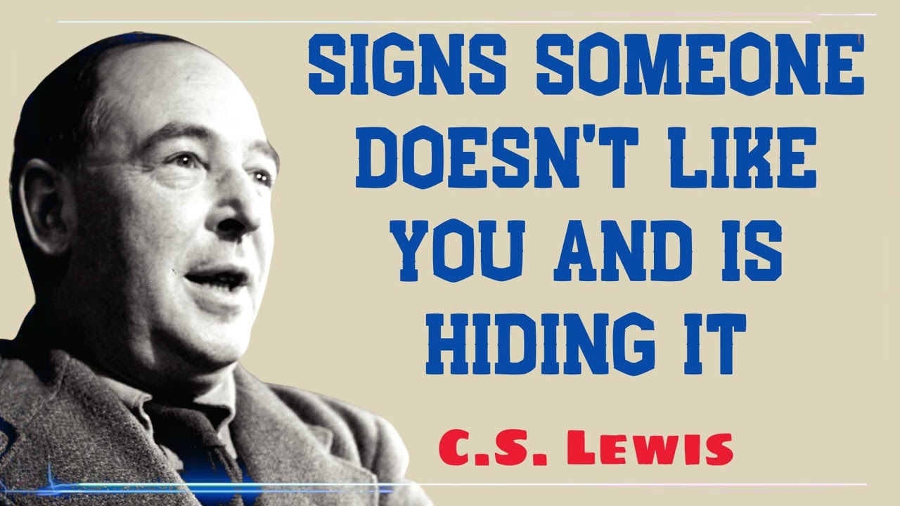 Signs Someone Doesn't Like You and Is Hiding It