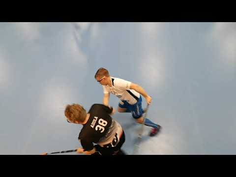 A POJAT FoSu - SalBa