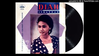 Download lagu DIAH ISKANDAR - surat undangan mp3