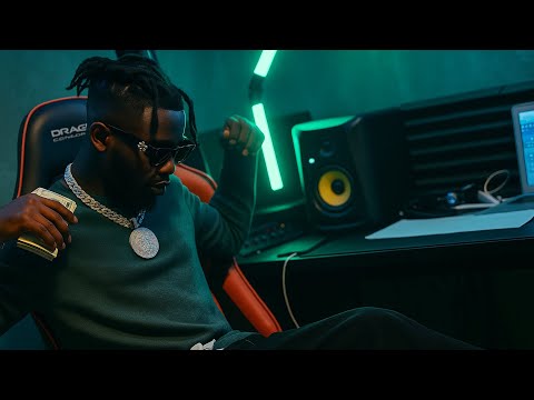 JONAS - PAPEL (Visualizer)