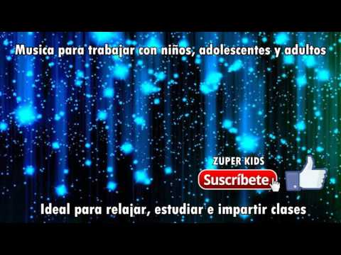 MUSICA PARA PREESCOLAR 5