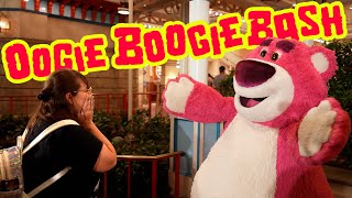 Oogie Boogie Bash 2023 - Everything New This Year! 😱