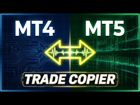 Video TradeSync Local Trade Copier