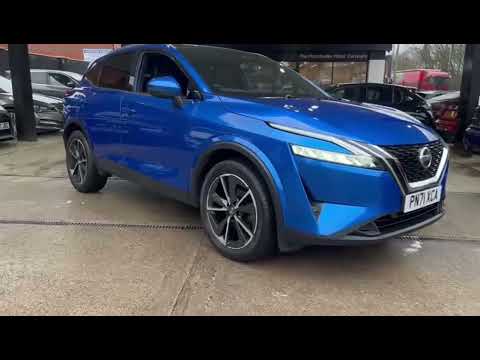 Click to display video