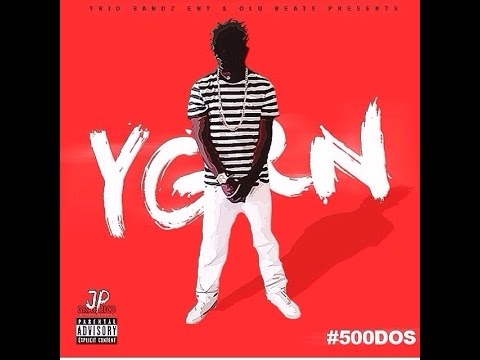 YGRN Ft. Tim Tatted - Set It Off