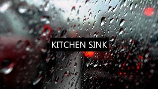KITCHEN SINK - TWENTY ONE PILOTS (Lyric Video)