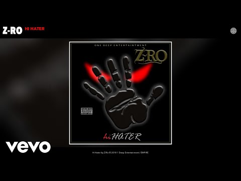 download lagu mp3 mp4 Hi Haters Zro, download lagu Hi Haters Zro gratis, unduh video klip Hi Haters Zro
