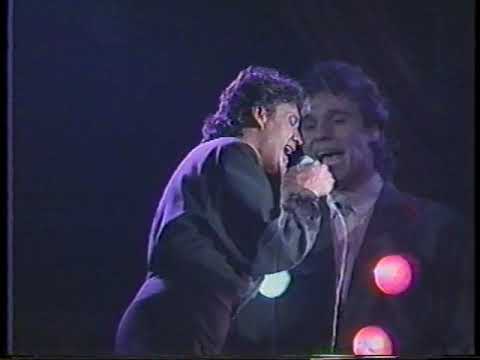 Juan Gabriel - Solo se que fue en Marzo
