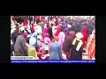 TUNASHUKA UINULIWE WORSHIP SONG KAYOLE MAIN ALATAR
