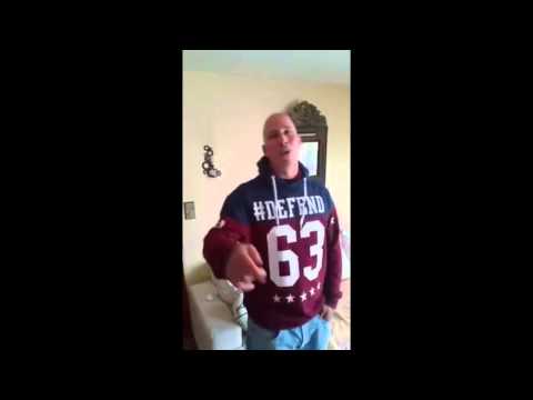 Preussisch Gangstar Most Wanted 4 - DVO Videoshoutout