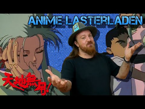 Tenchi Muyo! Vom Harem das Beste - Anime Review (Deutsch/German)