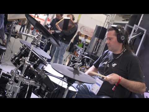 Musikmesse 2018, 11.-14. April Frankfurt/Main