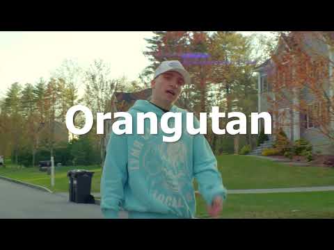 FREE Token x Hopsin Type beat 'Orangutan' | Hard Free Hiphop Instrumental 2024