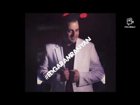 Manvel Voskerchyan - Kamats Kamats 1998 *classic*