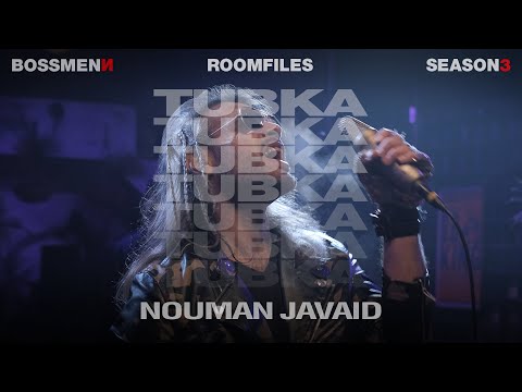 Bossmenn | Room Files | Season 3 | TUBKA | Nouman Javaid |  Episode 4 | 4K