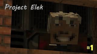 I Think Uncovering The Mystery Was A Mistake... (Project Elek Part 1)