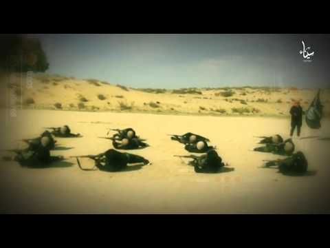 Källor: Barn riskerade IS-anslutning