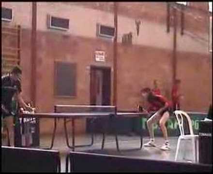 Lauric Jean - Thibaut Gonay