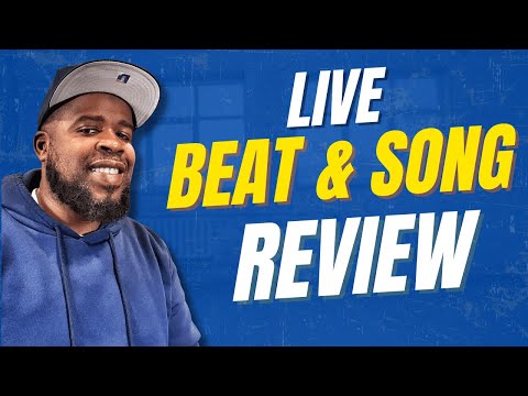 Bolo Da Producer // Live Beat & Song Review [11.19.25]
