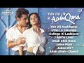 Yeh Dil Aashiqana Movie Songs Audio Jukebox Karan Nath Jividha Nadeem Shravan Old Hits