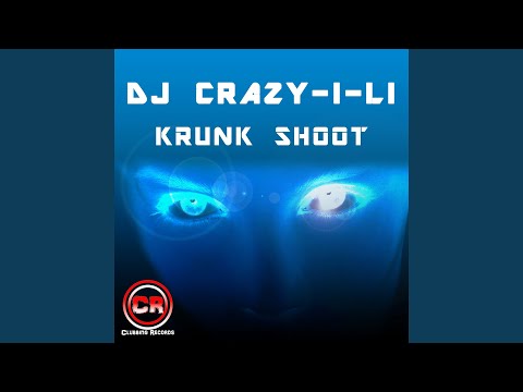 Krunk Shoot (Radio Mix)