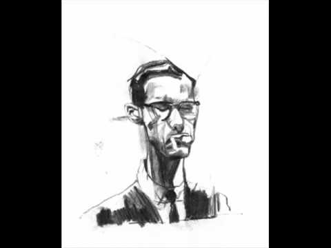 Stan Getz and Bill Evans - The Peacocks