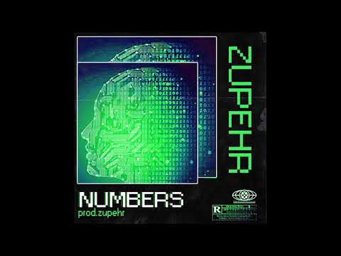 (FREE NON PROFIT) Da Baby x Shawn Scrilla x Jetsonmade Type Beat (Numbers) | prod. zupehr