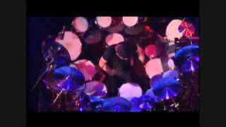 RUSH  "By-Tor and the Snow Dog/Cygnus X-1/Working Man"