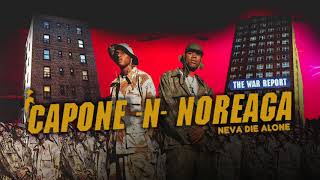 Capone-N-Noreaga - Neva Die Alone