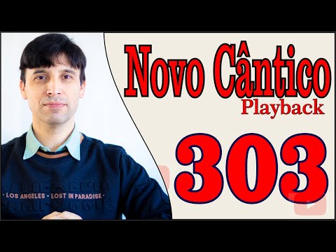 Pendão Real (303) Playback c/ letra - Hinário Novo Cântico - Por Joãozinho Camargo (Tyros 4)