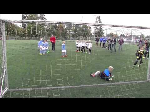 Strafschoppen Hermes DVS F5 - Blijdorp F8M