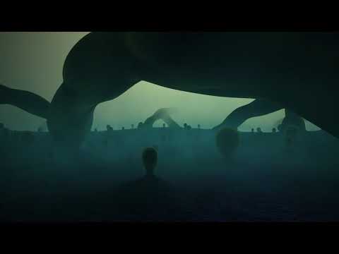 06. BLOOD RAIN ft. 4RRXW, PARTYCJA