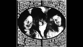 The Bevis Frond - Wild Mind