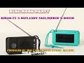 KIRAO FT 3 BIZY LADY SALY MJUKUU BOZZO BLUE MOON PARTY
