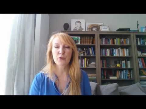 Virgo September 2015 horoscope with Veerle
