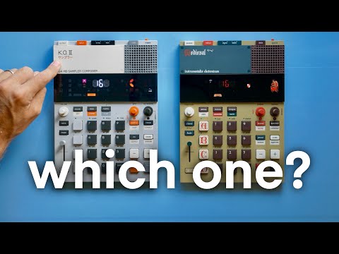 Which one should you buy? EP-133 vs EP-1320