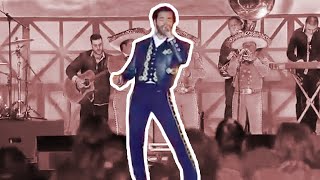 Mi Corazón Es Tuyo (especial musical) | Pablo Montero - Te tengo y no