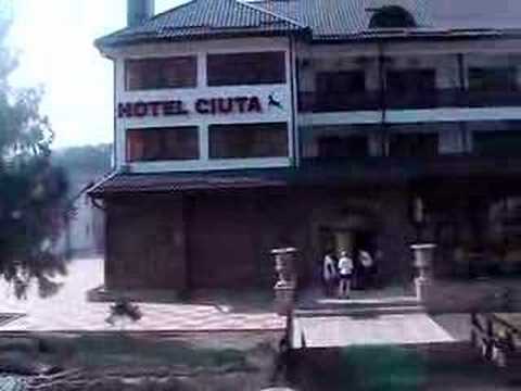 HOTEL CIUTA LINGA BUZAU FILM 2