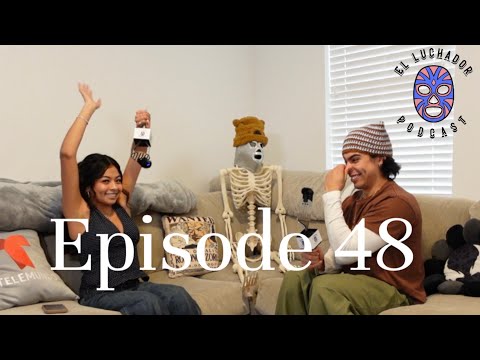 Episode 48: 2001 VS 2013 | How much does the youngest know about the oldest sibling childhood?