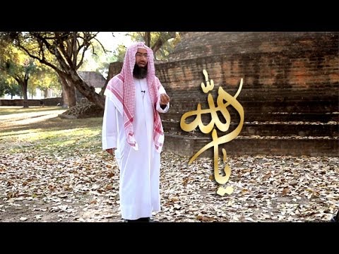 الحلقة 10 برنامج يا الله ( الحكم الحكيم المتكبر )