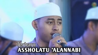 Download lagu TERBARU ‼️ASSHOLATU  'ALANNABI VERSI JIHARKAH || MAJELIS GANDRUNG NABI mp3