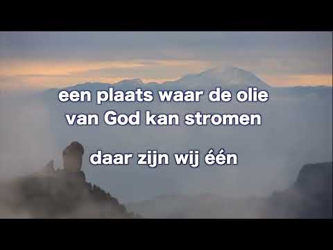 Opwekking 485 Wij doorbreken elke muur