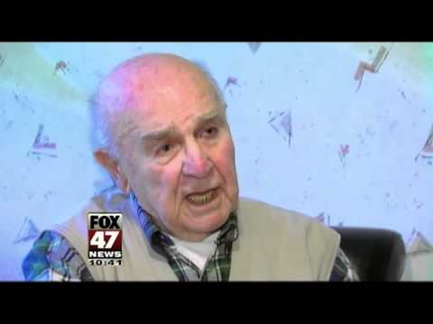 Elderly Michigan Man Loses $300 during TSA Search