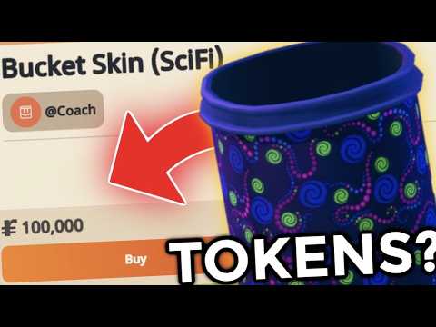 Rec Room's Shop Recieved An Update...