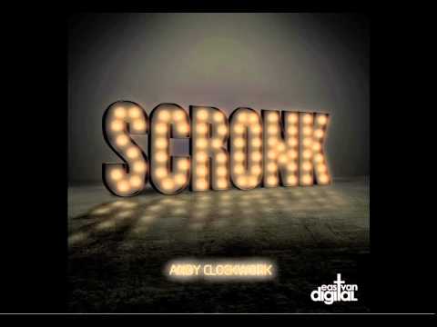 Andy Clockwork - New Jam Old Jelly