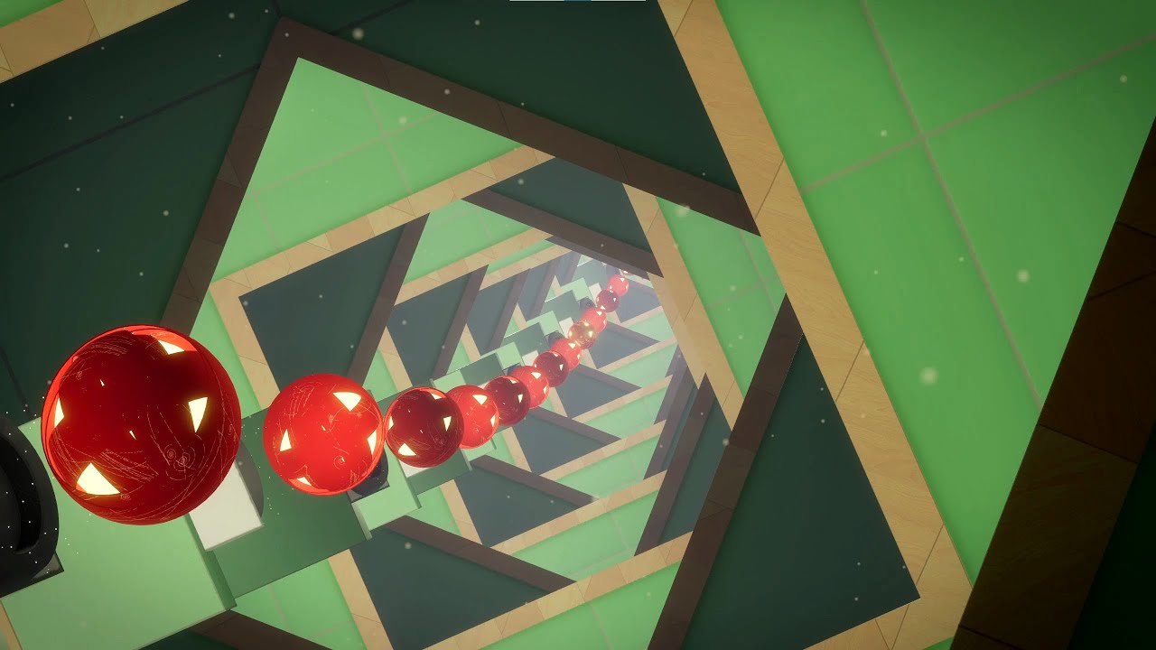 The Art of Reflection gameplay trailer teaser