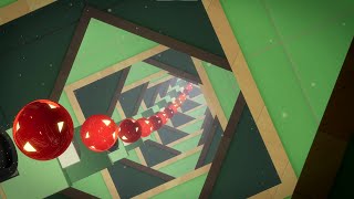 The Art of Reflection gameplay trailer teaser