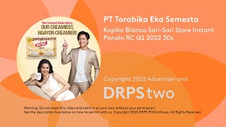 Download lagu Kopiko Blanca Sari-Sari Store Instant Cash Panalo Radio Commercial Q1 2022 30s mp3 Download lagu Kopiko Blanca Sari-Sari Store Instant Cash Panalo Radio Commercial Q1 2022 30s mp3