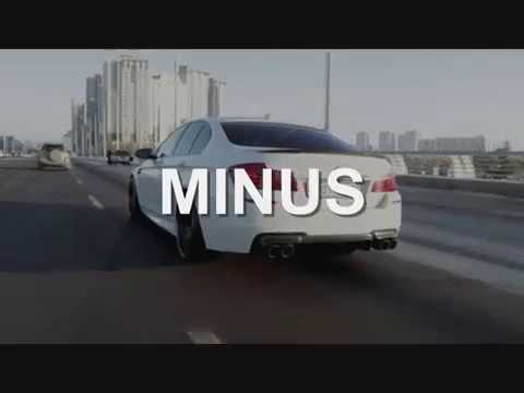 Minus- Pun gas (Prod. AKamoshun x evilkidz)